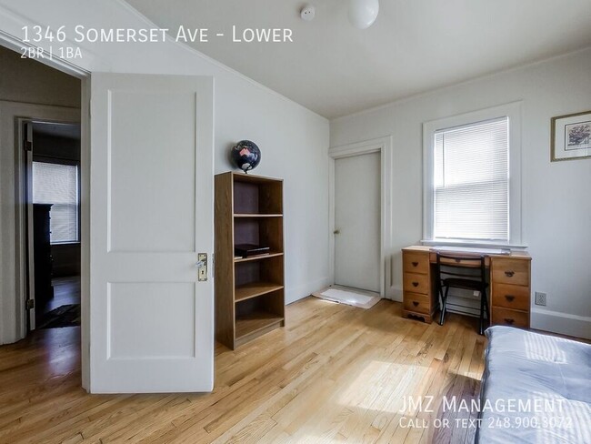 Building Photo - 1346 Somerset Ave