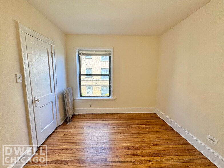 Building Photo - 2300 N Spaulding Ave