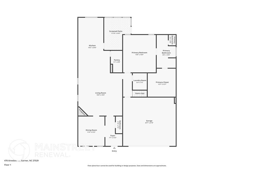 Building Photo - 478 Airedale Trail