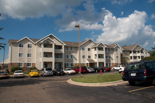 Building Photo - Rolling Prairie