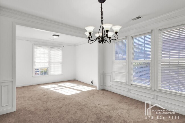 Building Photo - 1952 Barrett Knoll Ct NW