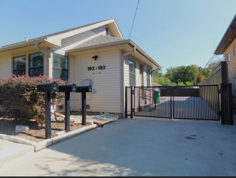 Building Photo - 314 Jagoe St