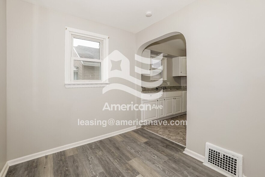 Building Photo - 1125 Neptune Ave