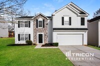 Building Photo - 6605 Forest Cross Dr