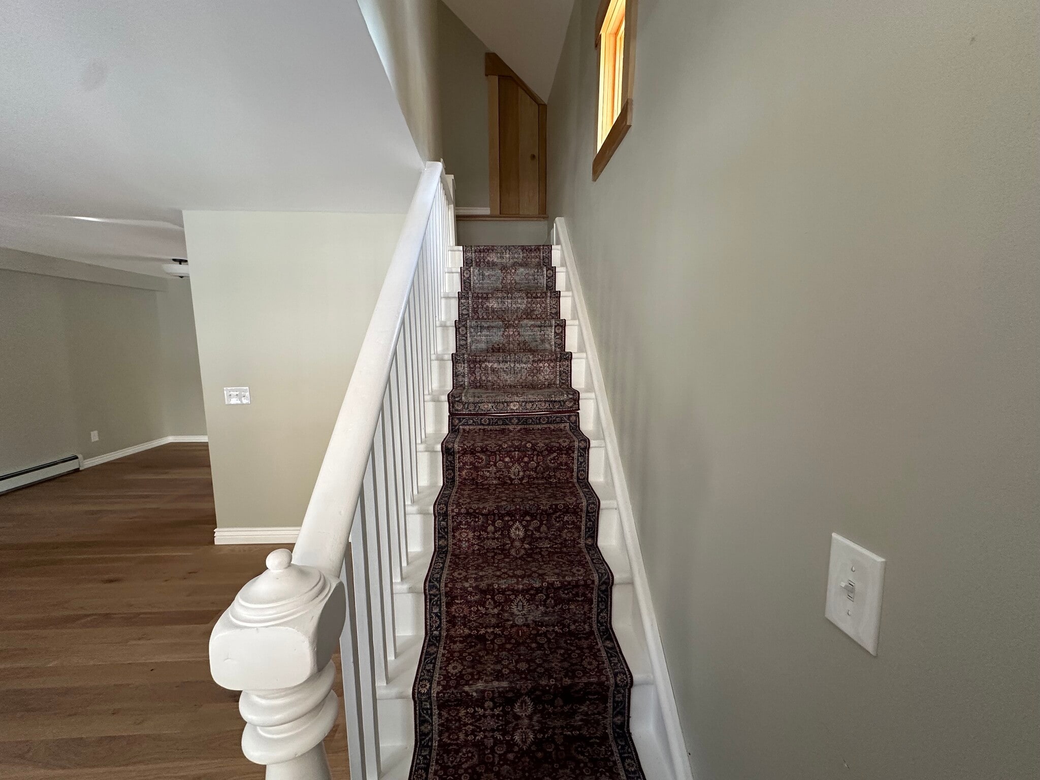 Building Photo - 900 Rose St