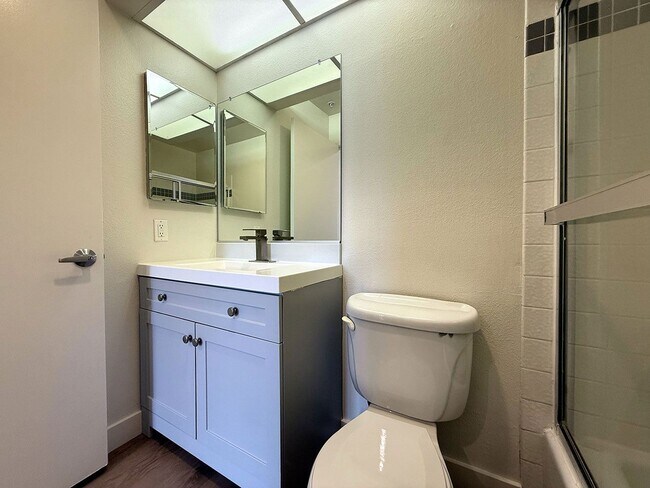 Floorplan - Ashton Towers