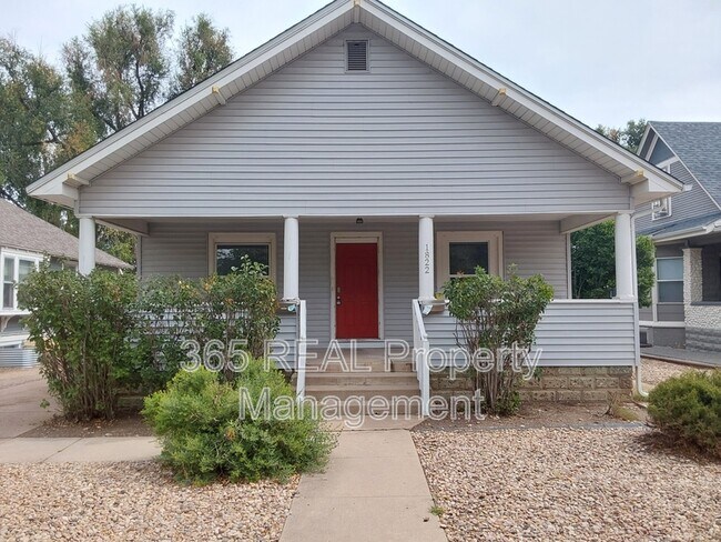 Building Photo - 1822 7th Ave