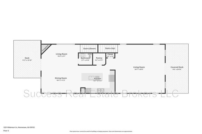 Building Photo - 1231 Ridenour Ln