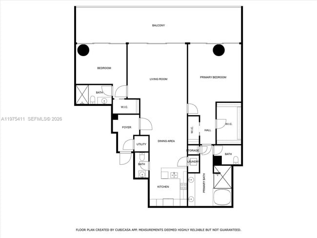 Building Photo - 10203 Collins Ave