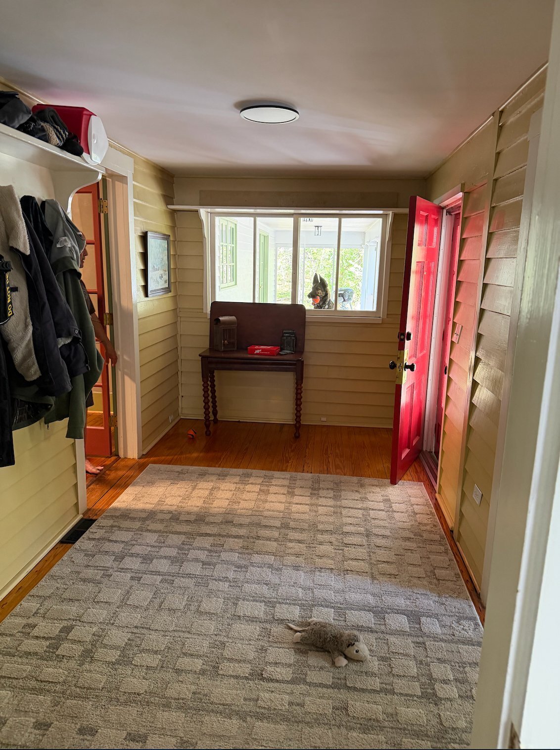 Building Photo - 5886 Poor Mountain Rd