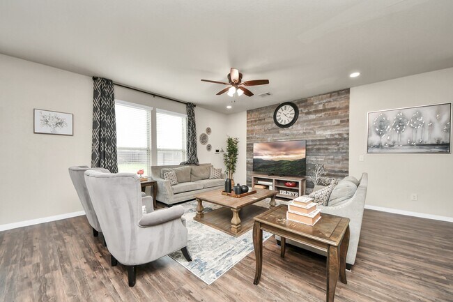 Building Photo - 15806 Winter Cypress Wy