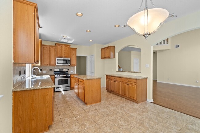Building Photo - 6007 Marble Hollow Ln