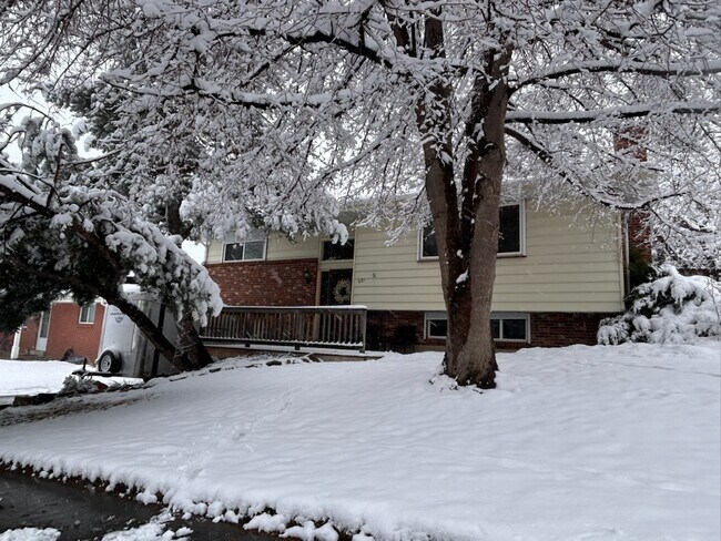 Building Photo - 631 Virginia St