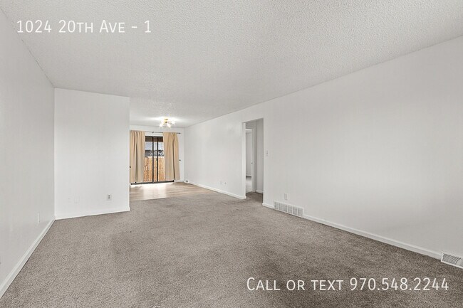 Building Photo - 1024 20th Ave