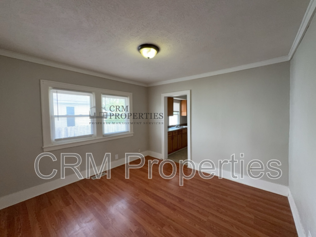 Building Photo - 810 S Courtland Ave