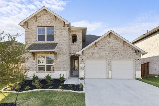 Building Photo - Spacious New-Build in Vibrant Community Move-In Ready!