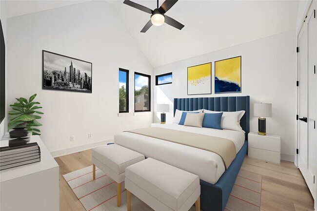 Building Photo - 4010 Valley View Rd