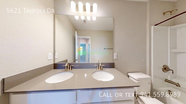 Building Photo - 5621 Tripoli Dr