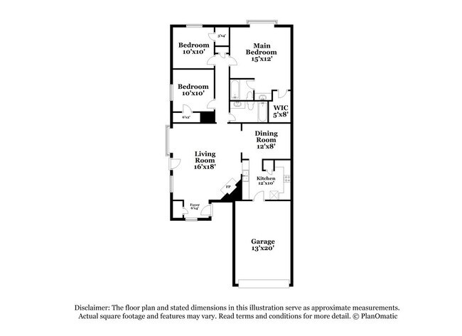Building Photo - 11 Crestbriar Ct