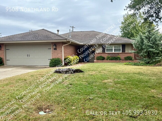 Building Photo - 9508 Northland Rd