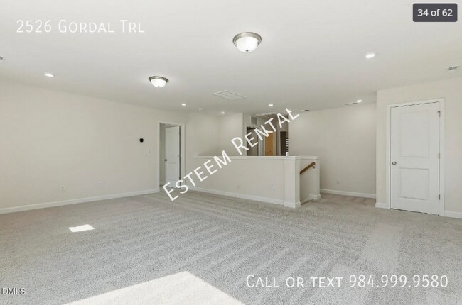Building Photo - 2526 Gordal Trl