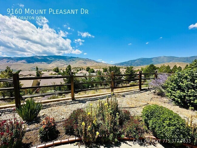 Building Photo - 9160 Mount Pleasant Dr