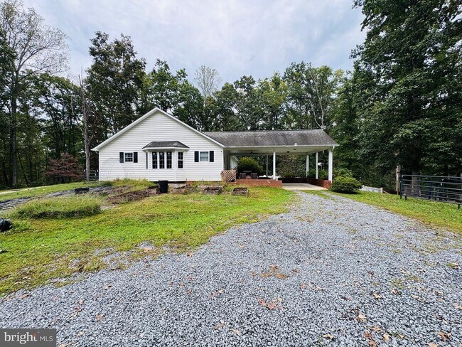 Building Photo - 6709 Towles Mill Rd