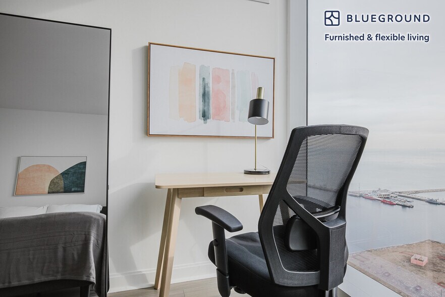 Building Photo - 500 N Lake Shore Dr