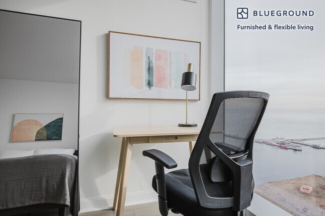 Building Photo - 500 N Lake Shore Dr