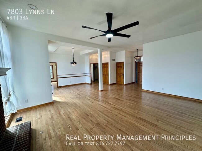 Building Photo - 7803 NW Lynns Ln