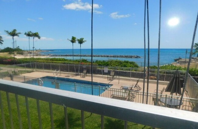 One Bedroom Makaha Surfside - 85-175-175 Farrington Hwy Waianae HI ...