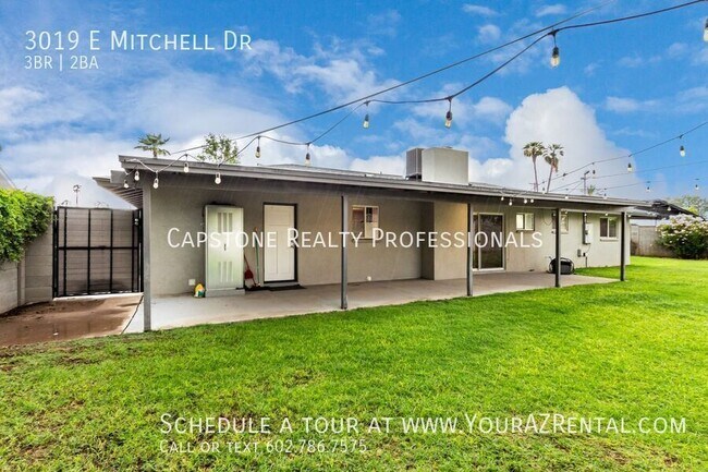 Building Photo - 3019 E Mitchell Dr