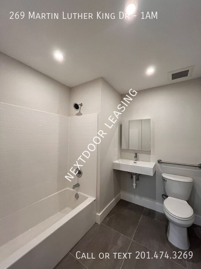 Building Photo - 269 M.L.K. Drive