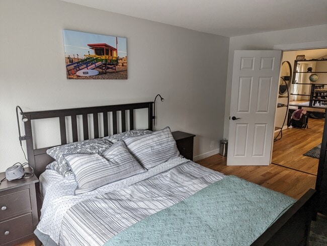 Bedroom 2 - 6036 Fox Hill Dr