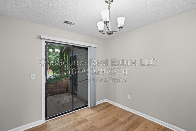 Building Photo - 5307 Stonebush Terrace