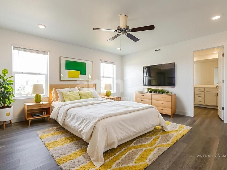 Building Photo - 10061 Potomac St