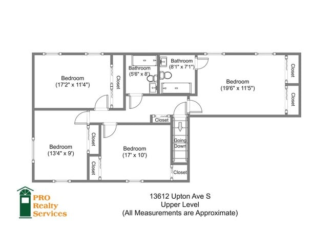 Building Photo - 4 Bedroom Home in Burnsville