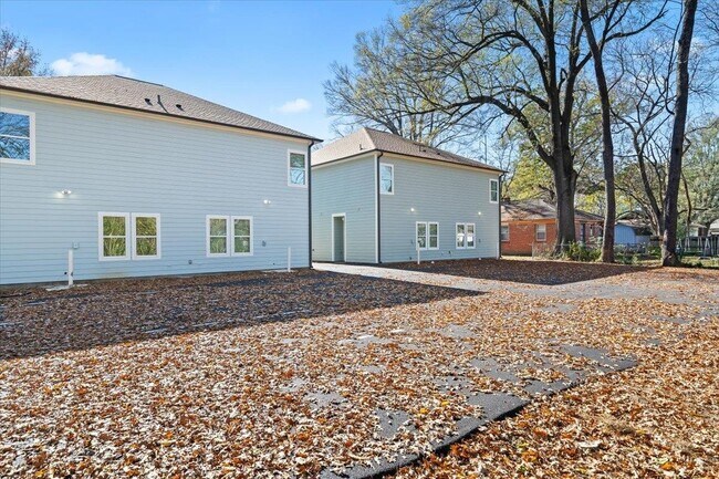 Building Photo - 3312 Tutwiler Ave