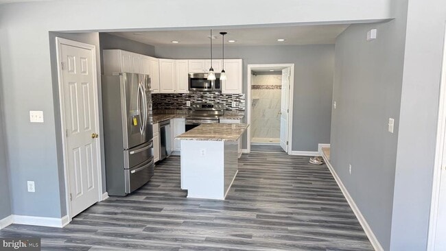 Building Photo - 4467 Ebenezer Church Rd