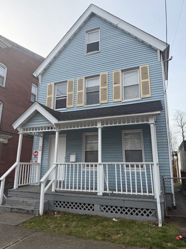 Building Photo - 92 Spring St