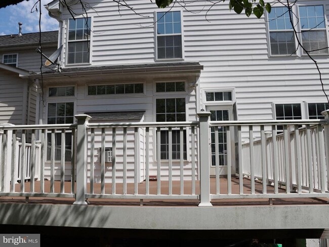Building Photo - 8560 Barrow Furnace Ln
