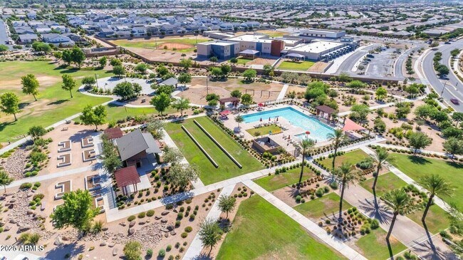 Building Photo - 22503 E Calle de Flores