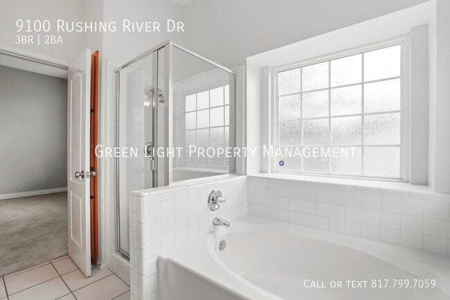 Building Photo - 9100 Rushing River Dr