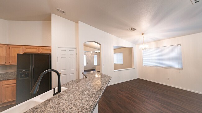 Building Photo - Beautiful Single Story Home with New Floor...