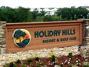 Building Photo - Holiday Hills Resort & Golf Club