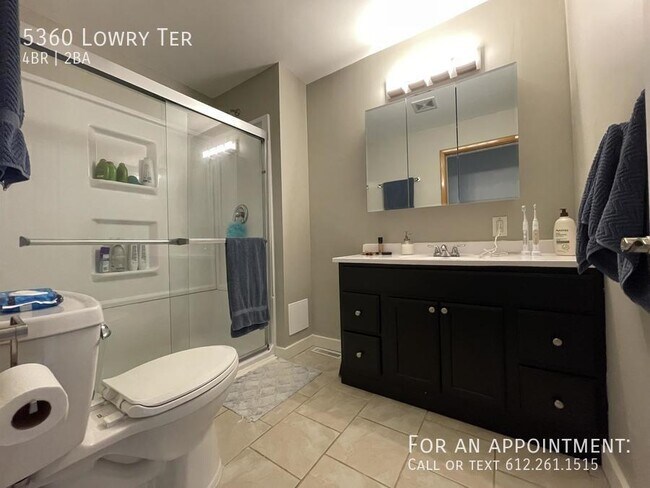 Building Photo - 5360 Lowry Terrace