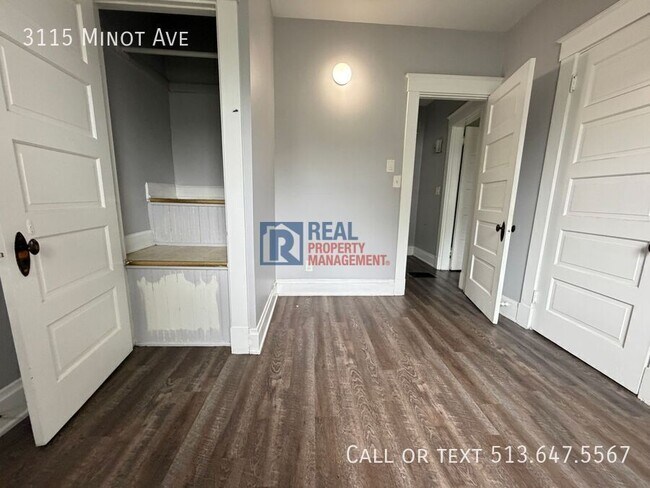 Building Photo - 3115 Minot Ave