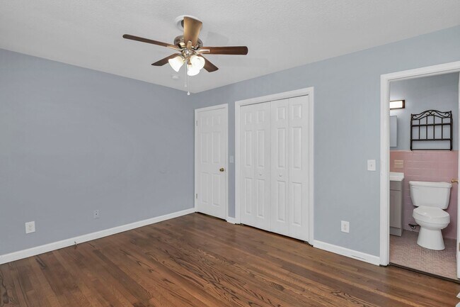 Building Photo - Newly Updated 3 Bedroom Home with Spacious...