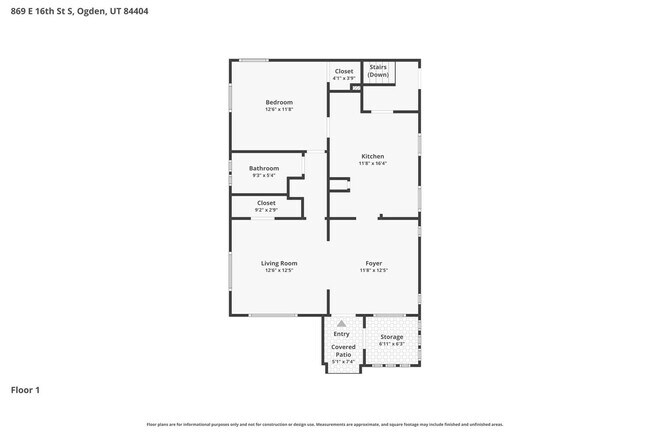 Building Photo - Charming 3-Bed, 1.5-Bath Home with Garage & Modern Comforts - Available NOW!