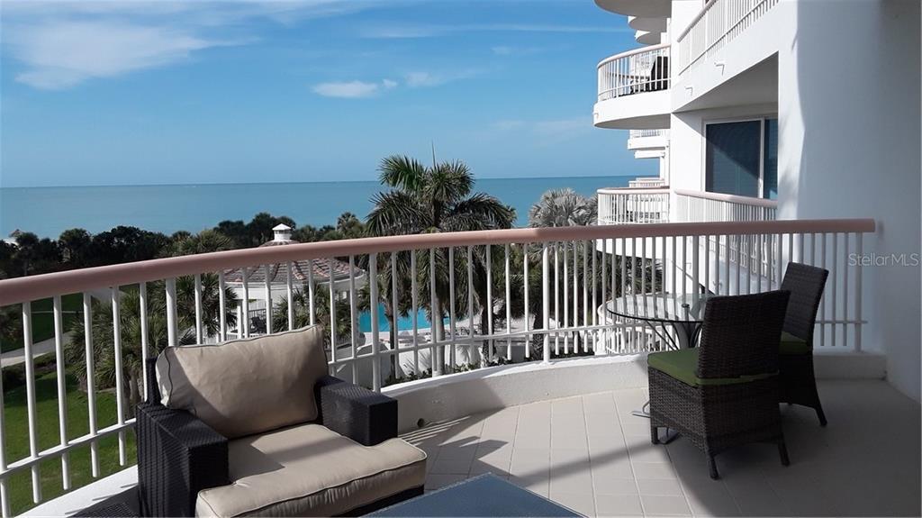 Building Photo - 455 Longboat Club Rd